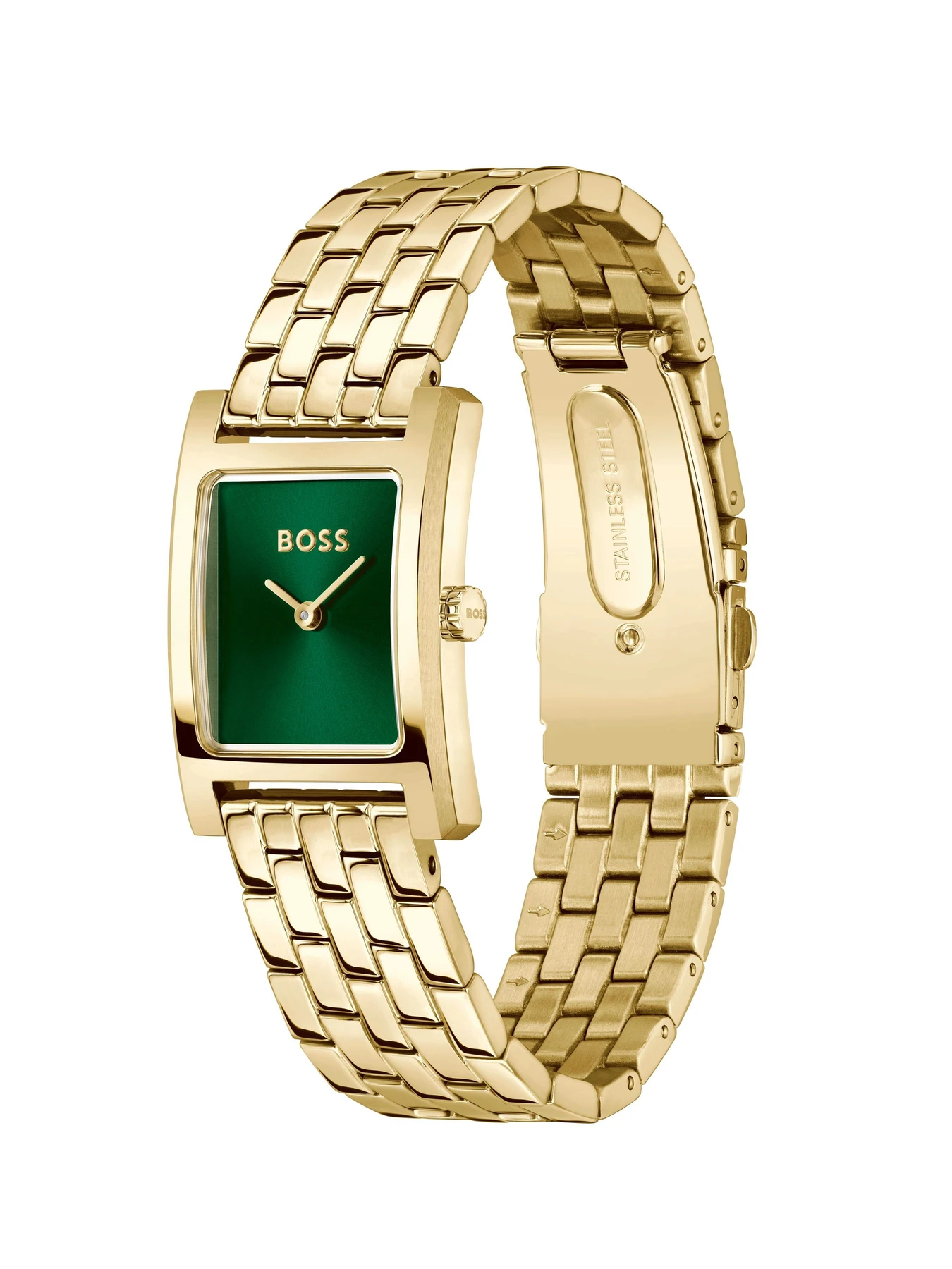 Часы Boss модель 1502785 Часы Boss модель 1502785 Фото