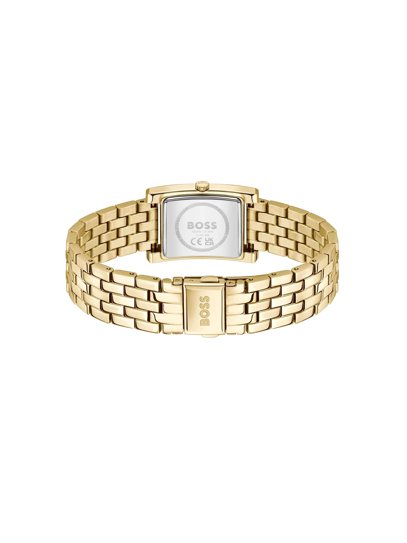 Часы Boss модель 1502785 Часы Boss модель 1502785 Фото