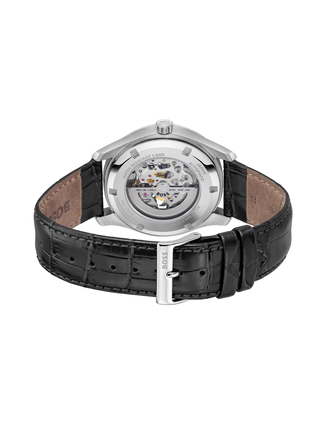 Часы Boss модель 1514234 Часы Boss модель 1514234 Фото