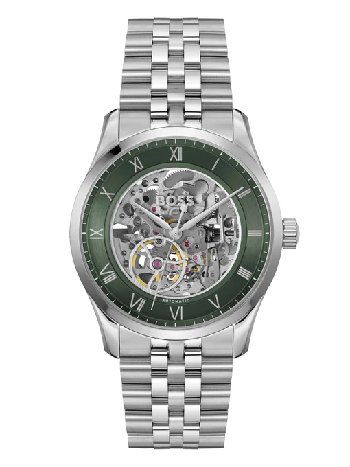 Часы Boss модель 1514236 Фото