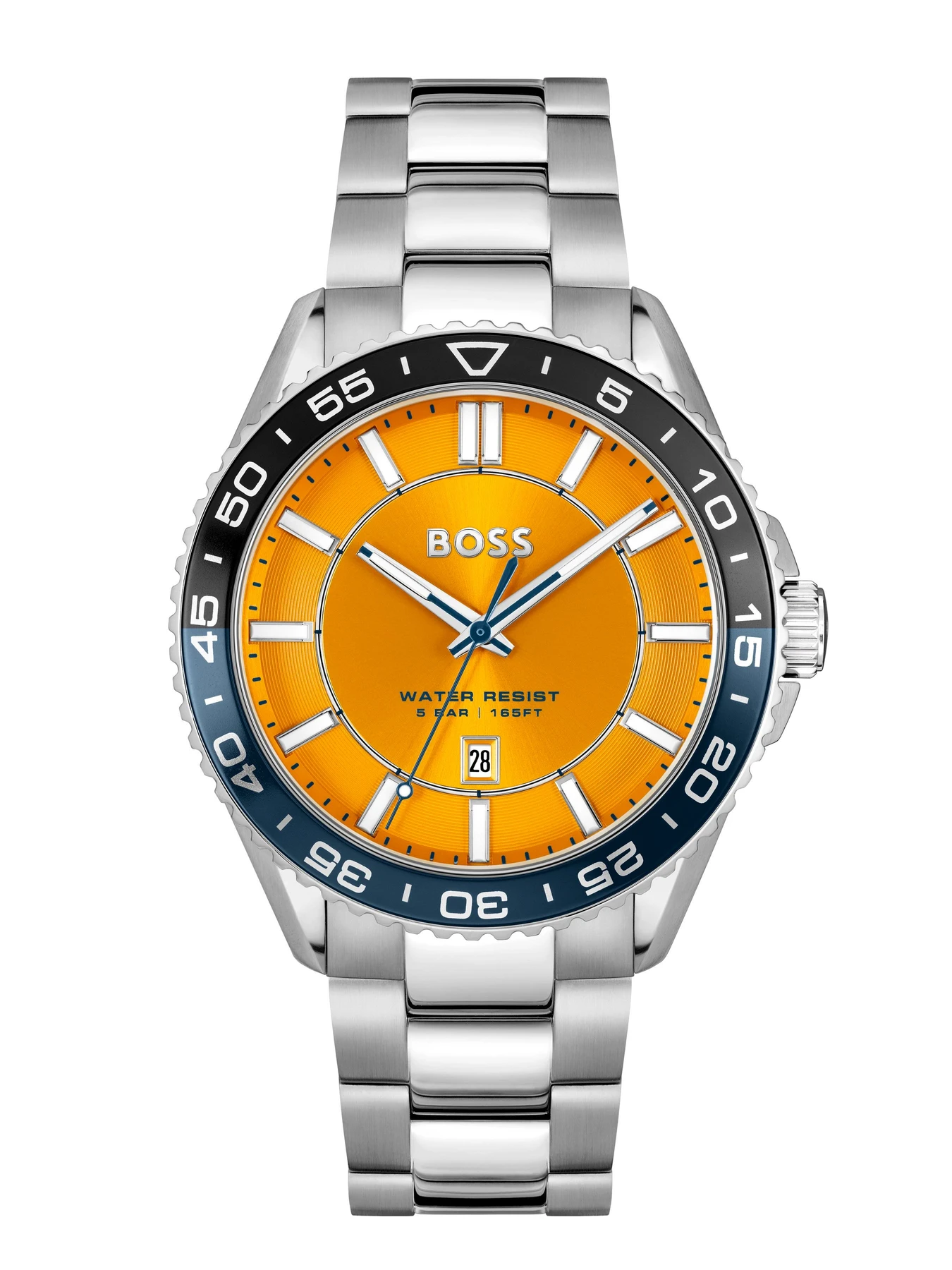 Часы Boss модель 1514206 Часы Boss модель 1514206 Фото