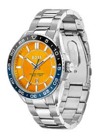 Часы Boss модель 1514206 Фото