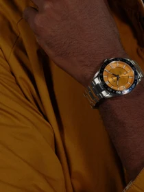 Часы Boss модель 1514206 Фото
