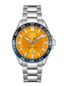 Часы Boss модель 1514206 Фото