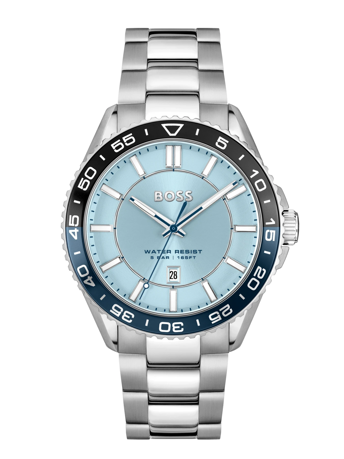 Часы Boss модель 1514207 Часы Boss модель 1514207 Фото