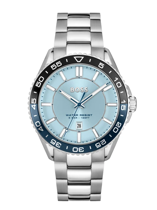 Часы Boss модель 1514207 Фото