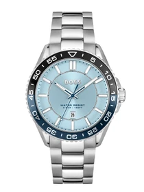 Часы Boss модель 1514207 Фото