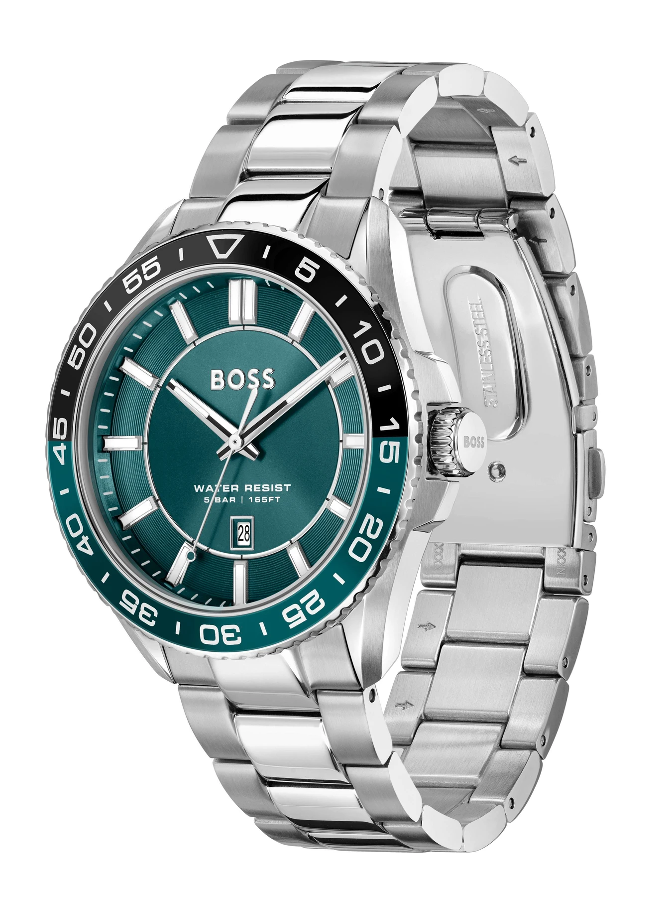 Часы Boss модель 1514208 Часы Boss модель 1514208 Фото