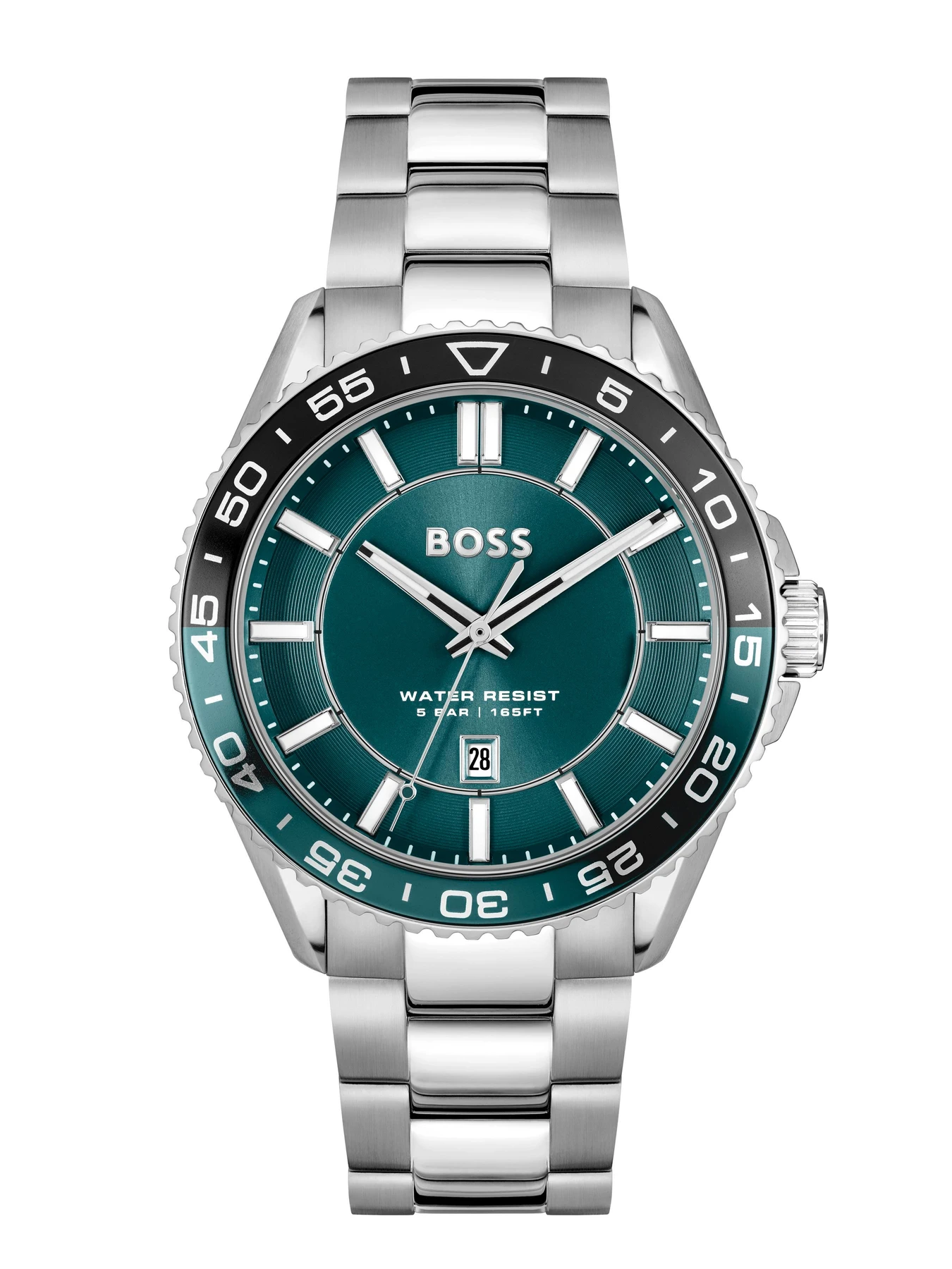 Часы Boss модель 1514208 Часы Boss модель 1514208 Фото