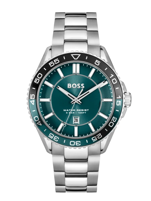 Часы Boss модель 1514208 Фото