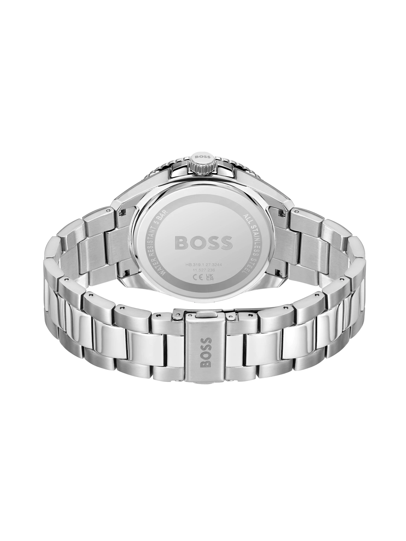 Часы Boss модель 1514210 Часы Boss модель 1514210 Фото