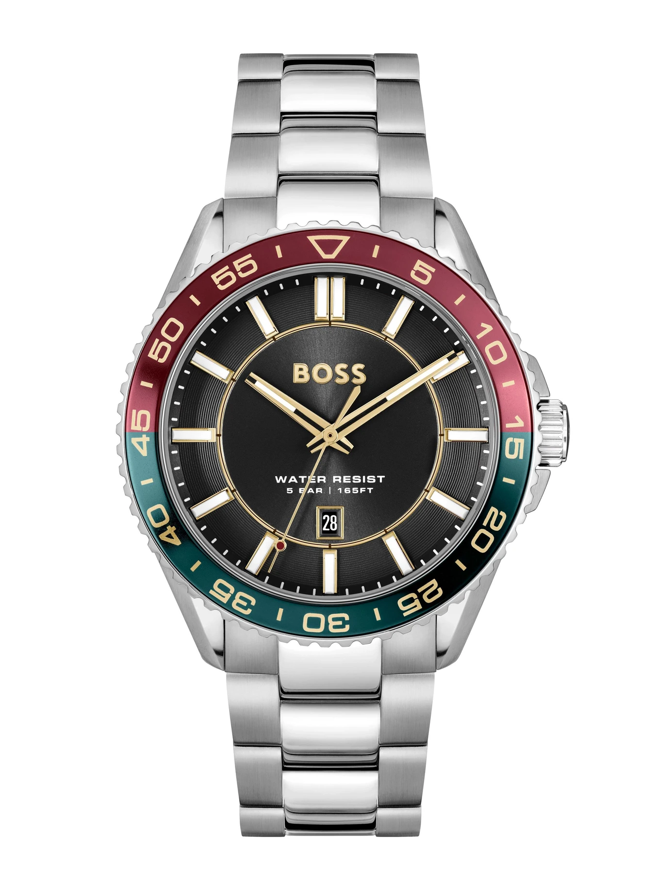 Часы Boss модель 1514210 Часы Boss модель 1514210 Фото