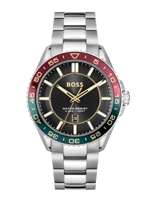 Часы Boss модель 1514210 Фото