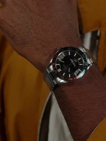 Часы Boss модель 1514210 Фото