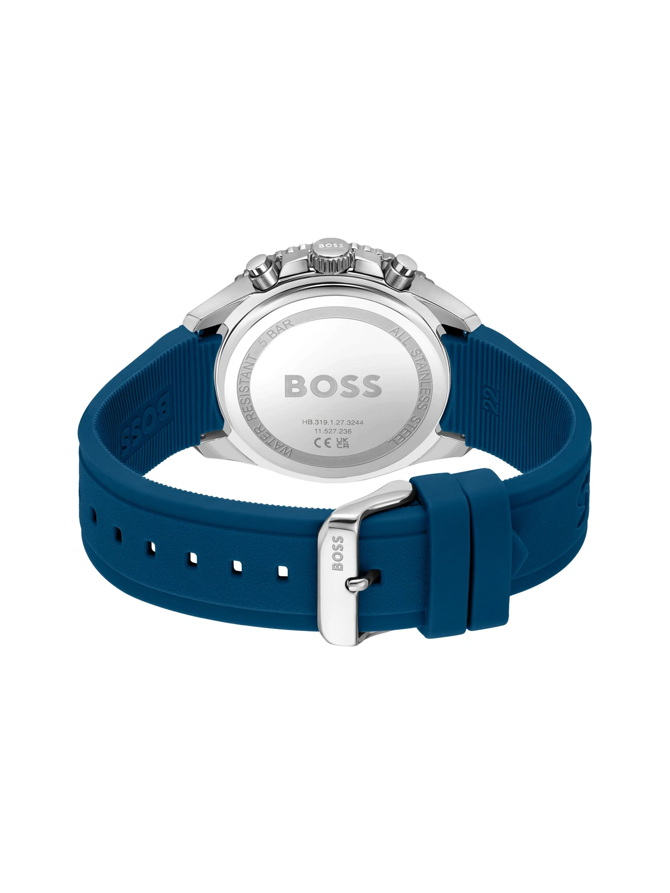 Часы Boss модель 1514245 Часы Boss модель 1514245 Фото