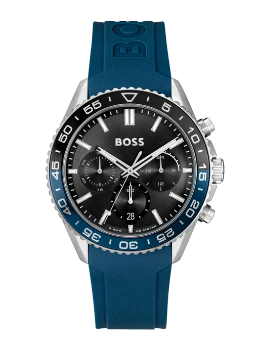 Часы Boss модель 1514245 Фото