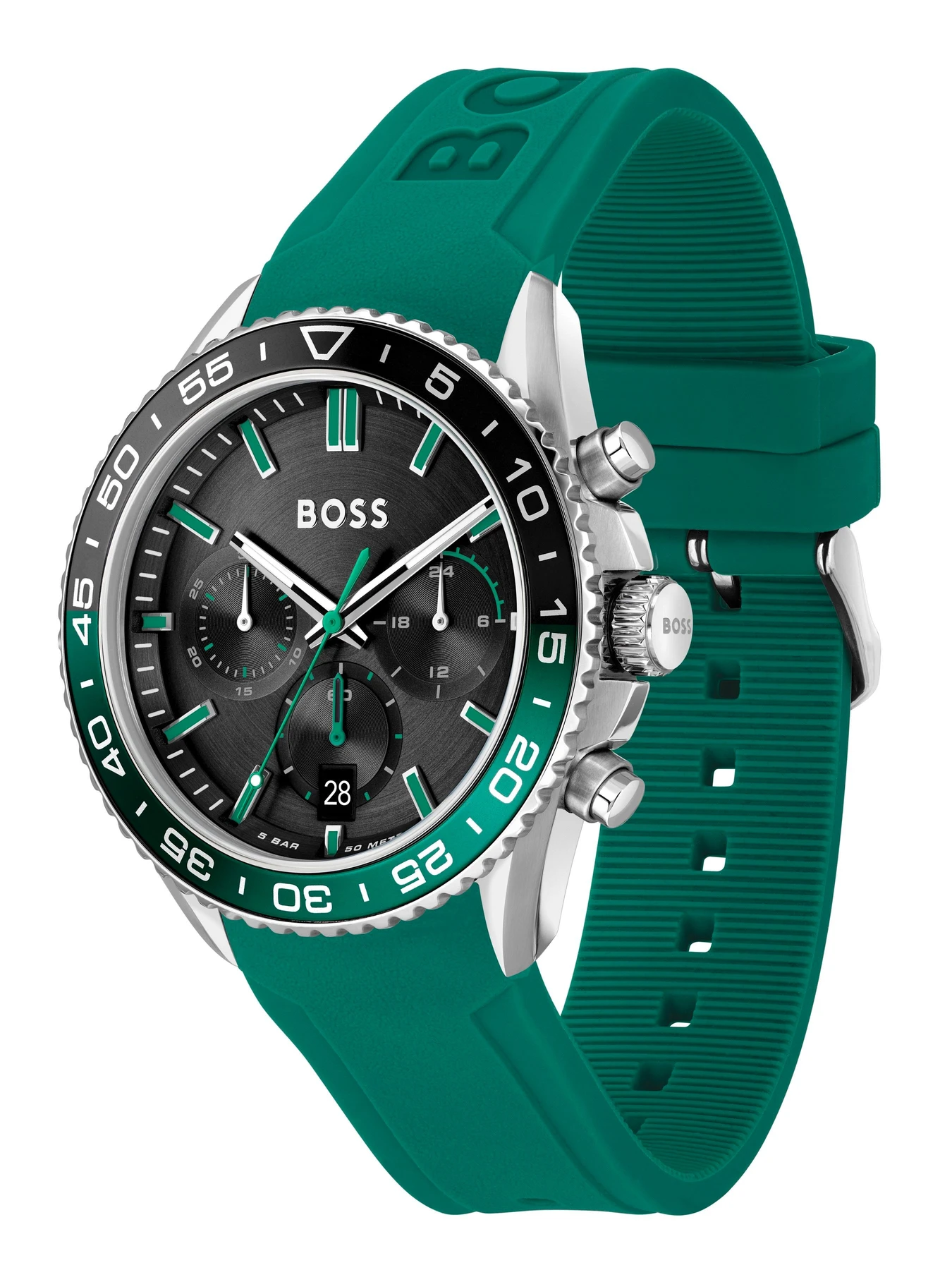 Часы Boss модель 1514246 Часы Boss модель 1514246 Фото