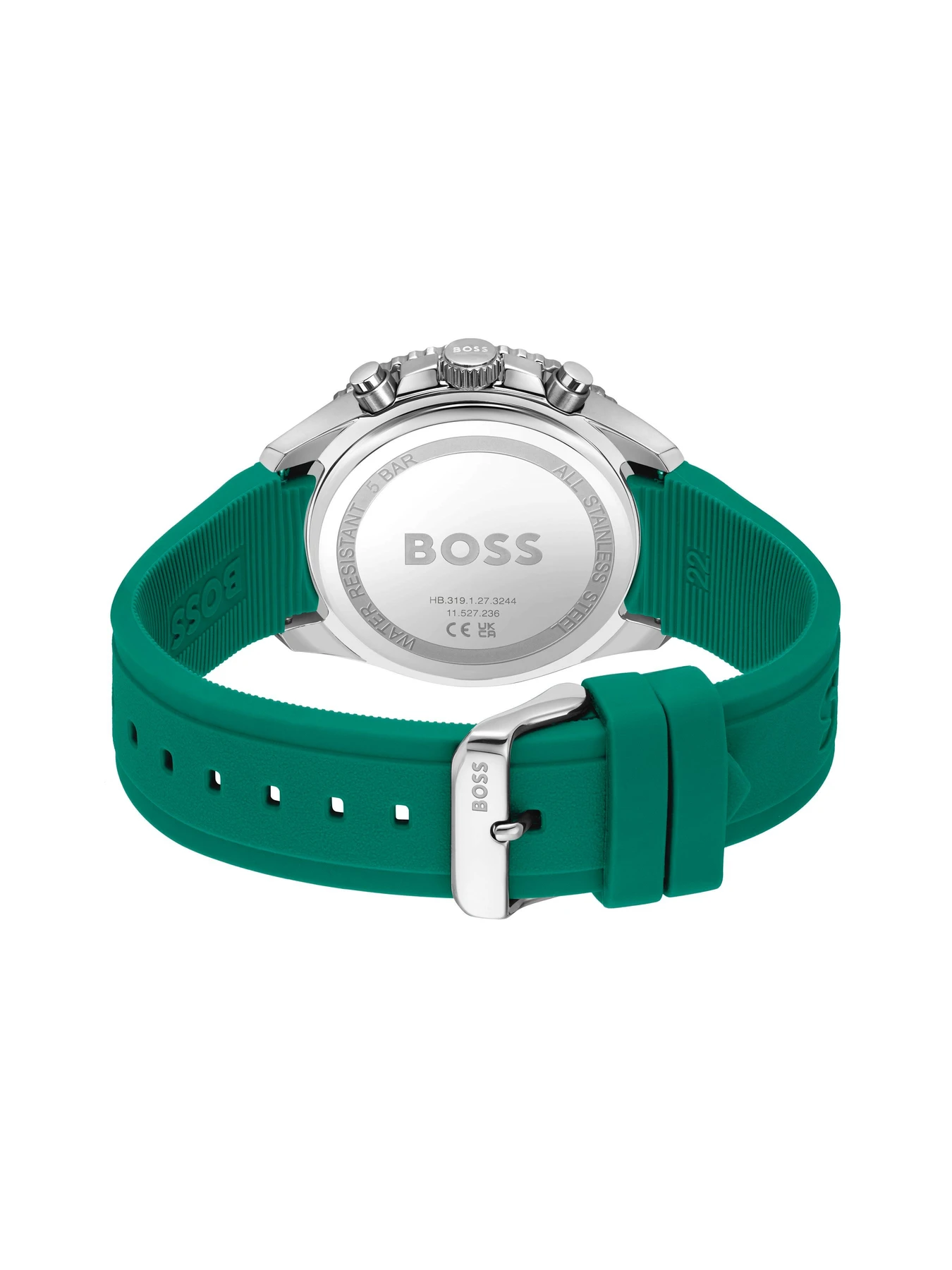 Часы Boss модель 1514246 Часы Boss модель 1514246 Фото