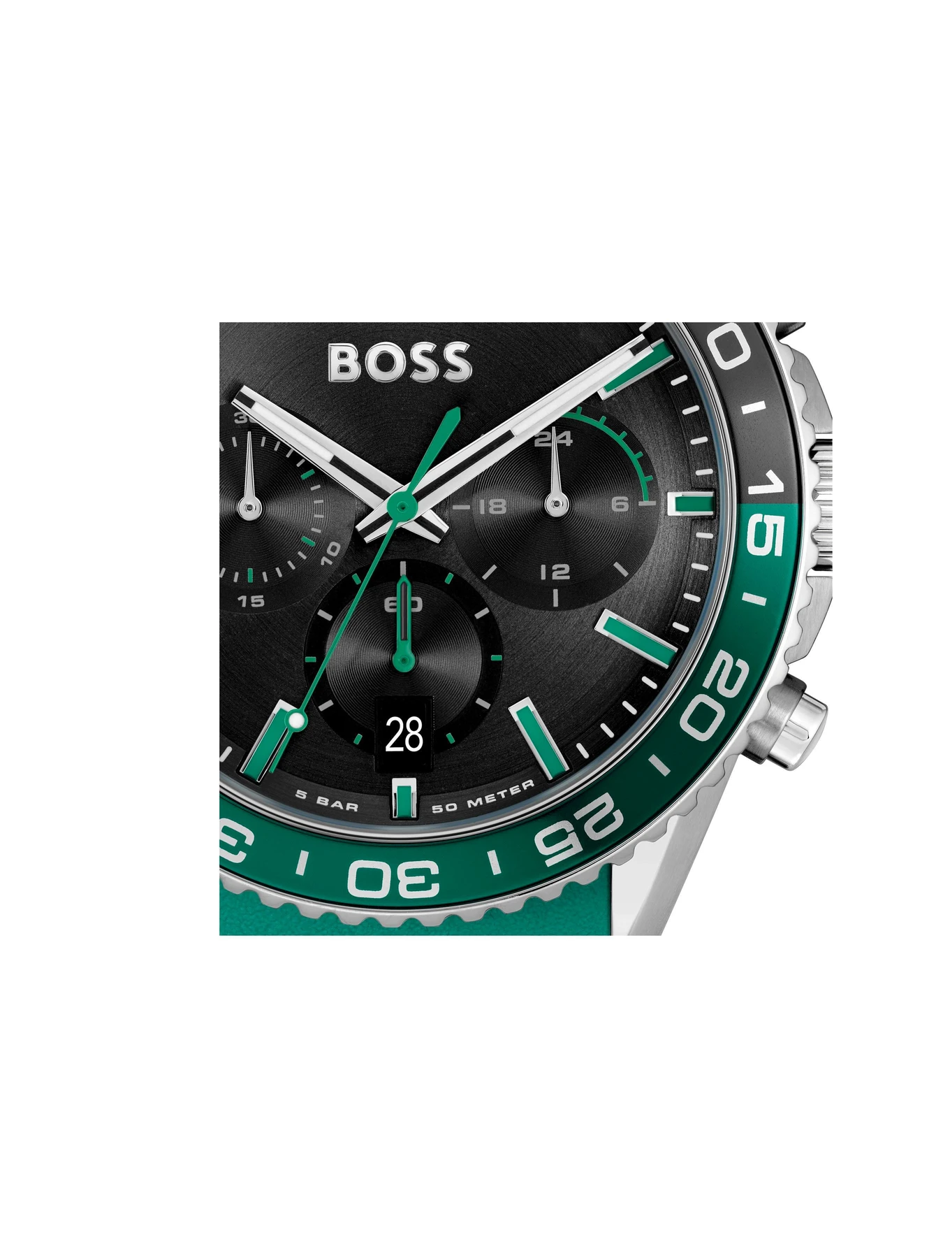 Часы Boss модель 1514246 Часы Boss модель 1514246 Фото
