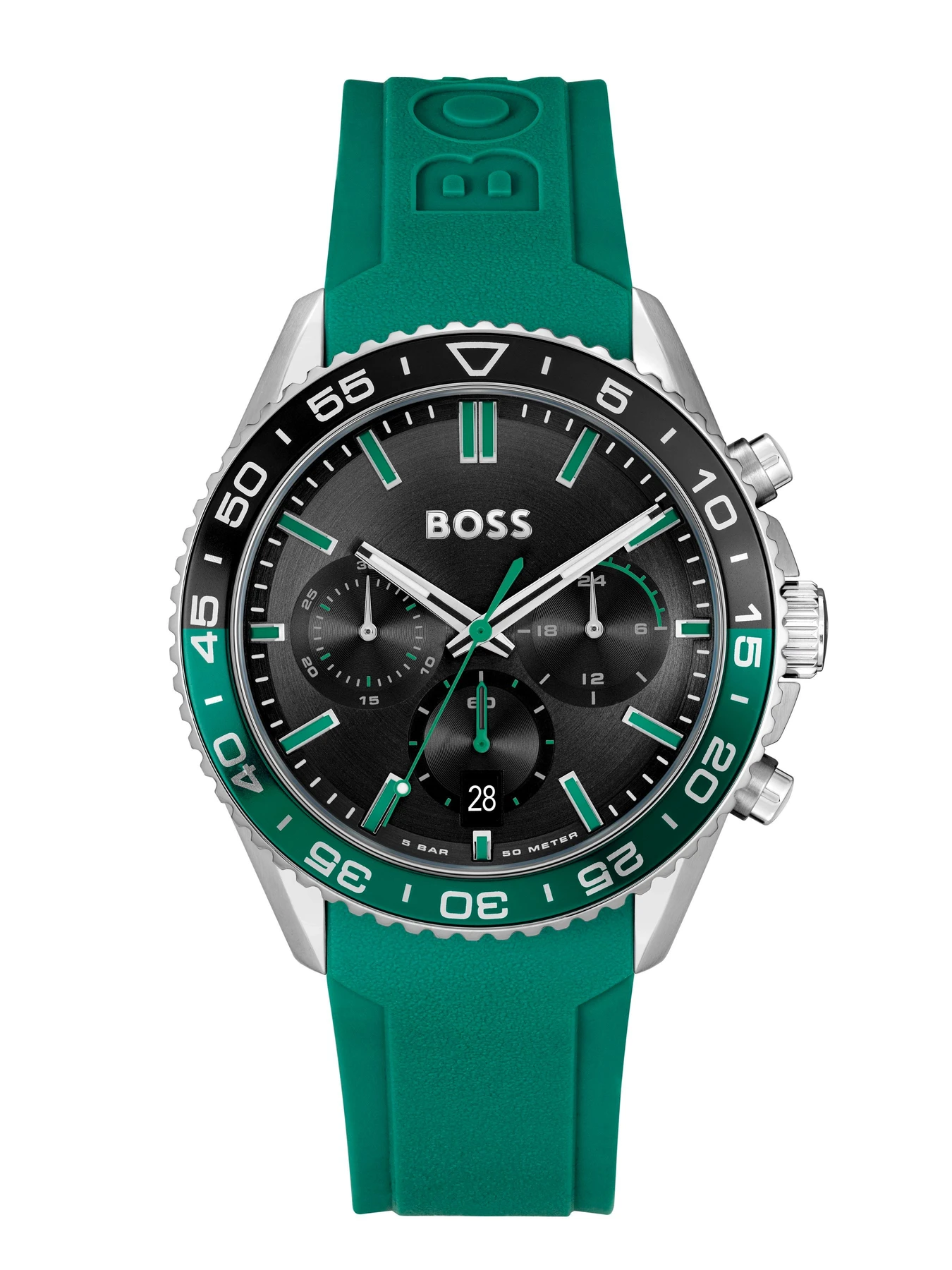 Часы Boss модель 1514246 Часы Boss модель 1514246 Фото