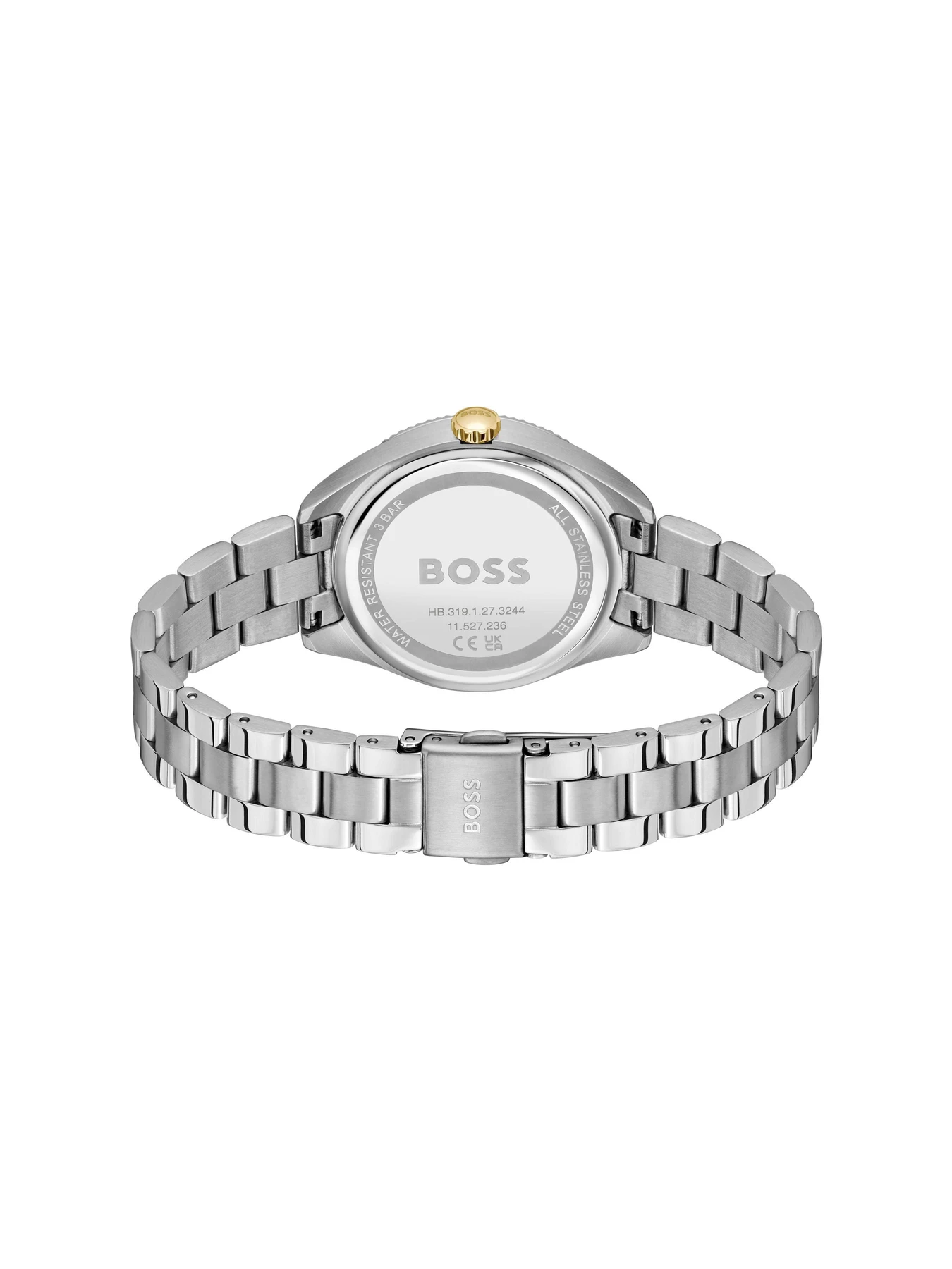 Часы Boss модель 1502800 Часы Boss модель 1502800 Фото