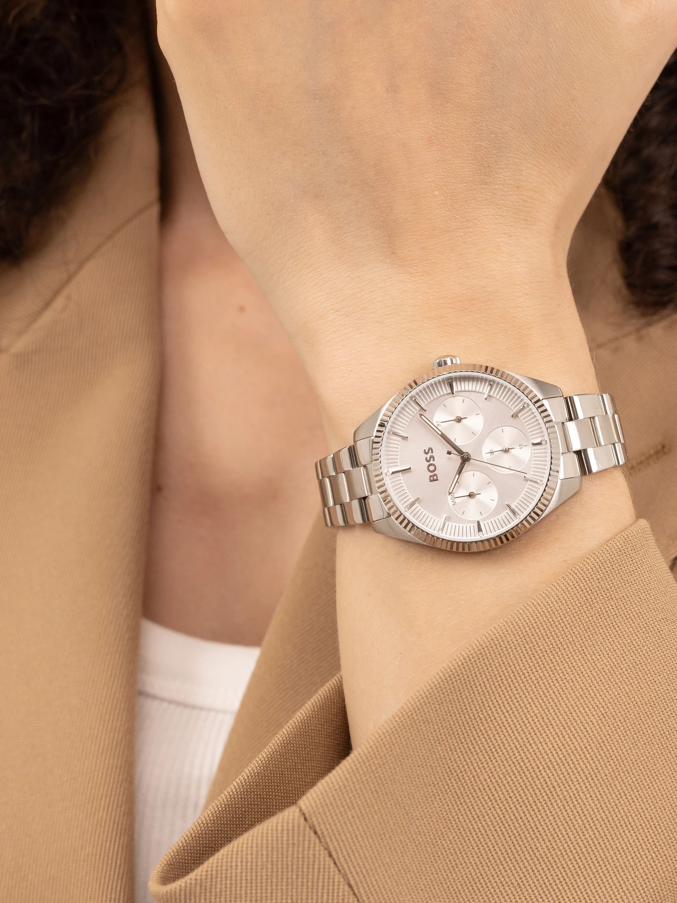 Часы Boss модель 1502800 Часы Boss модель 1502800 Фото