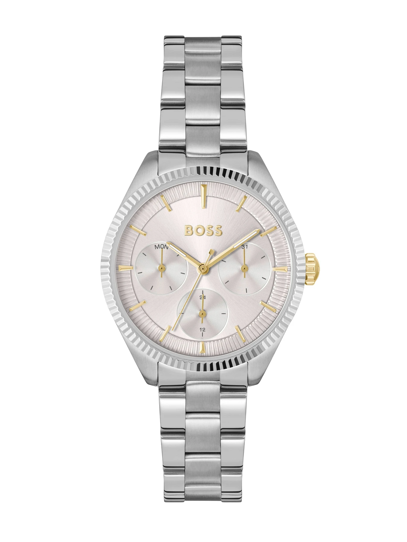 Часы Boss модель 1502800 Часы Boss модель 1502800 Фото