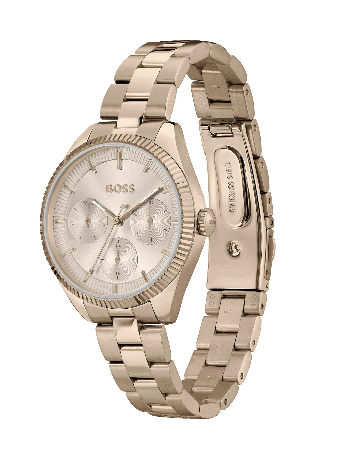 Часы Boss модель 1502801 Часы Boss модель 1502801 Фото