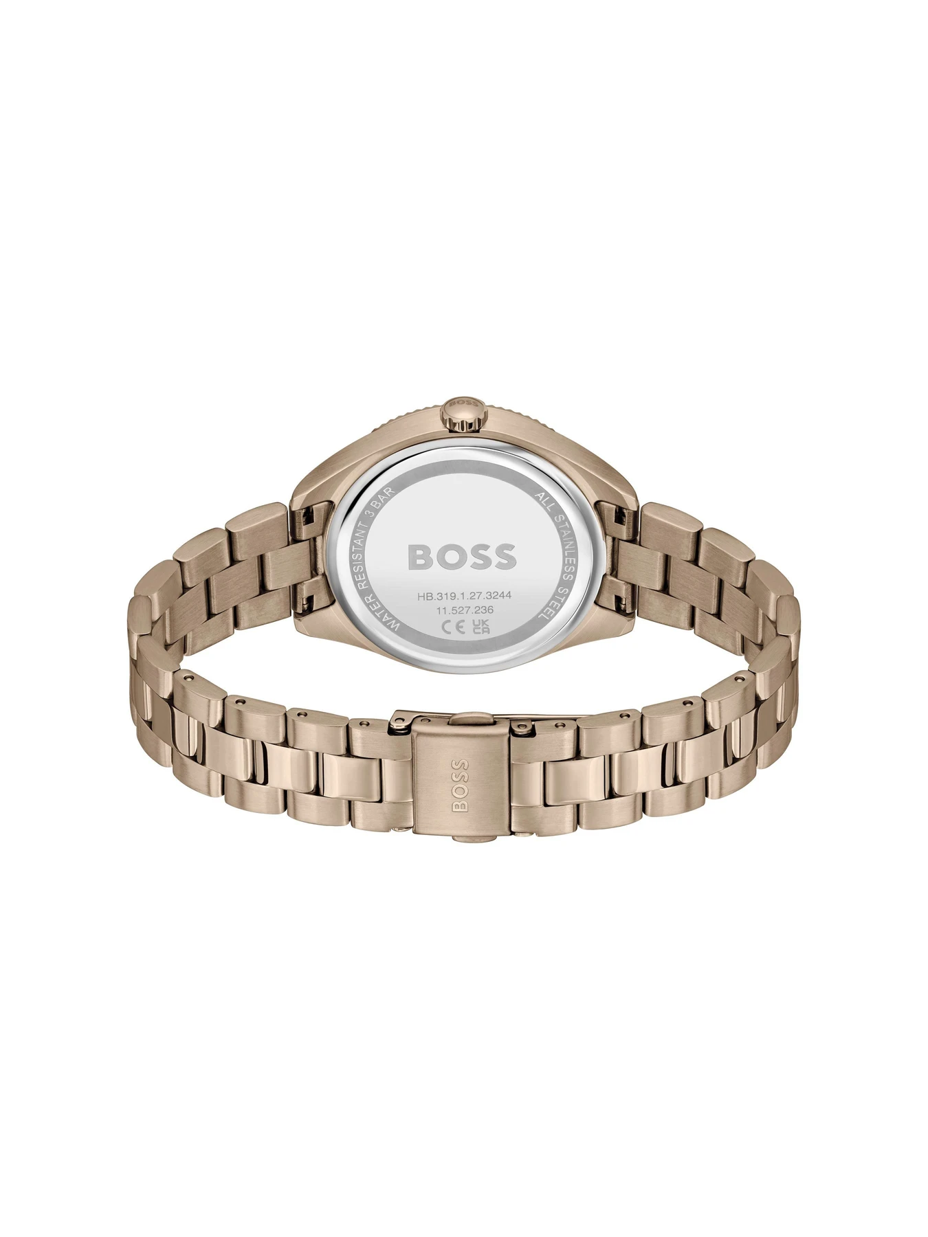 Часы Boss модель 1502801 Часы Boss модель 1502801 Фото