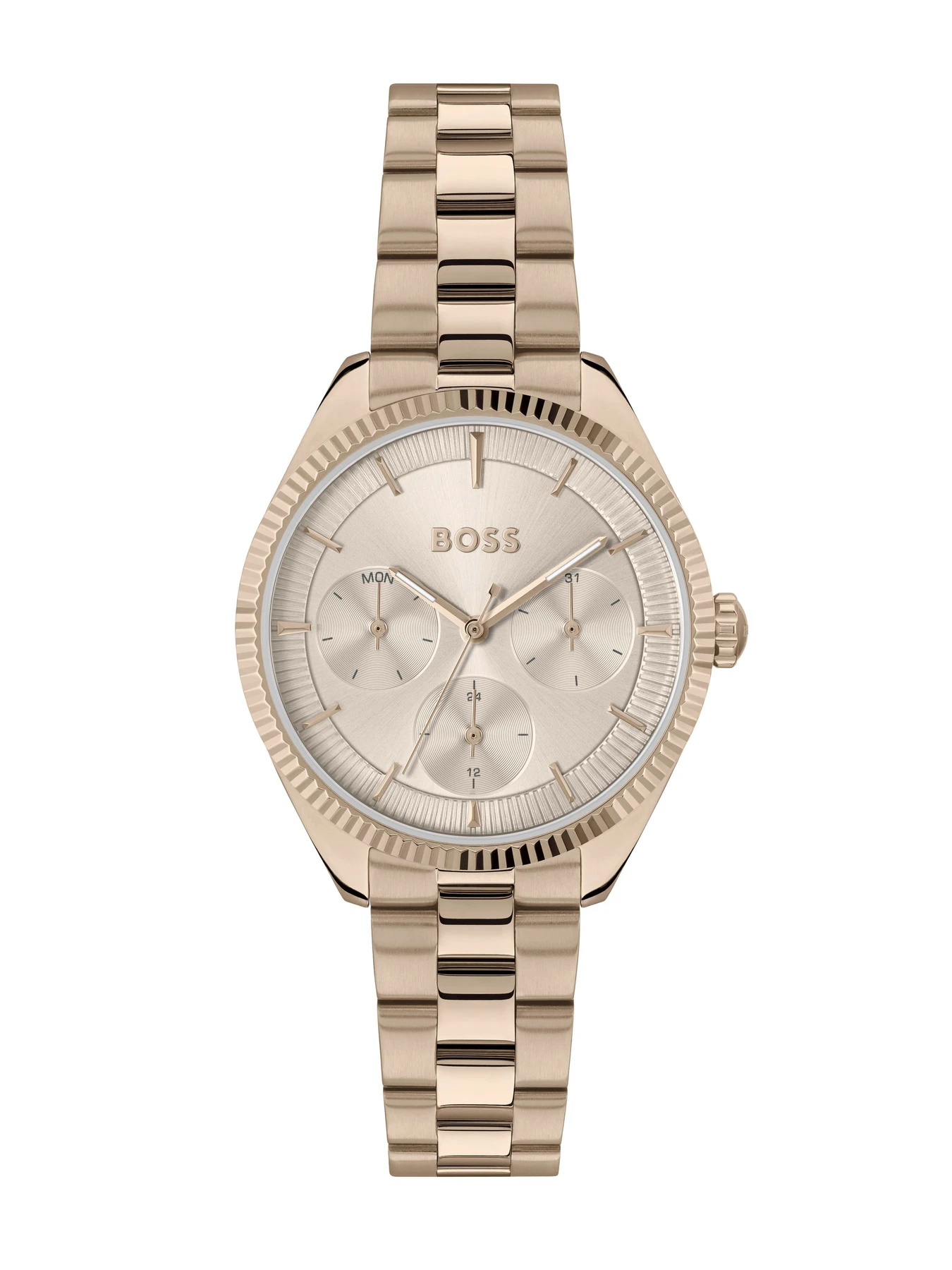 Часы Boss модель 1502801 Часы Boss модель 1502801 Фото