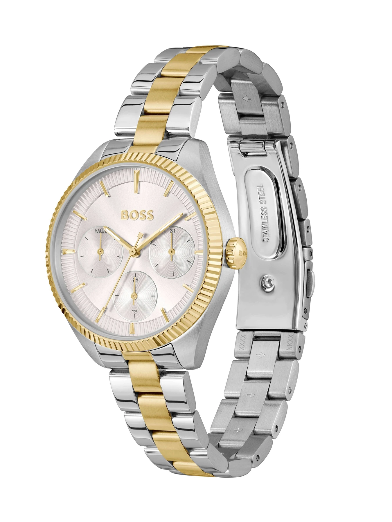 Часы Boss модель 1502804 Часы Boss модель 1502804 Фото