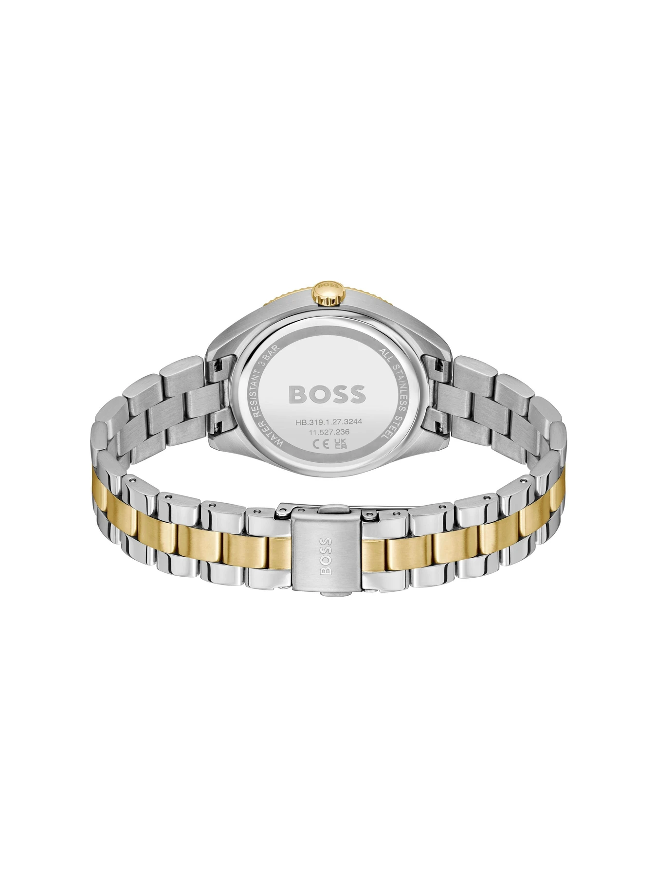 Часы Boss модель 1502804 Часы Boss модель 1502804 Фото