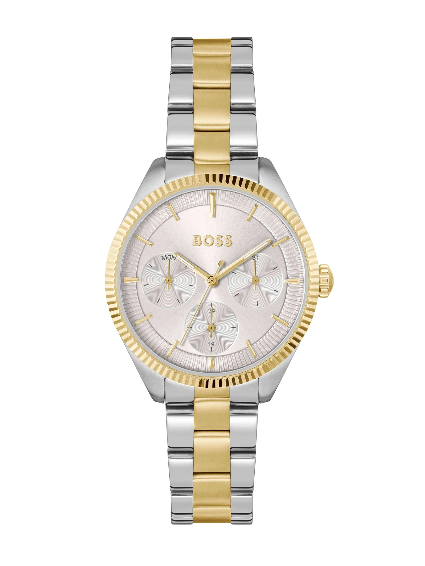 Часы Boss модель 1502804 Часы Boss модель 1502804 Фото