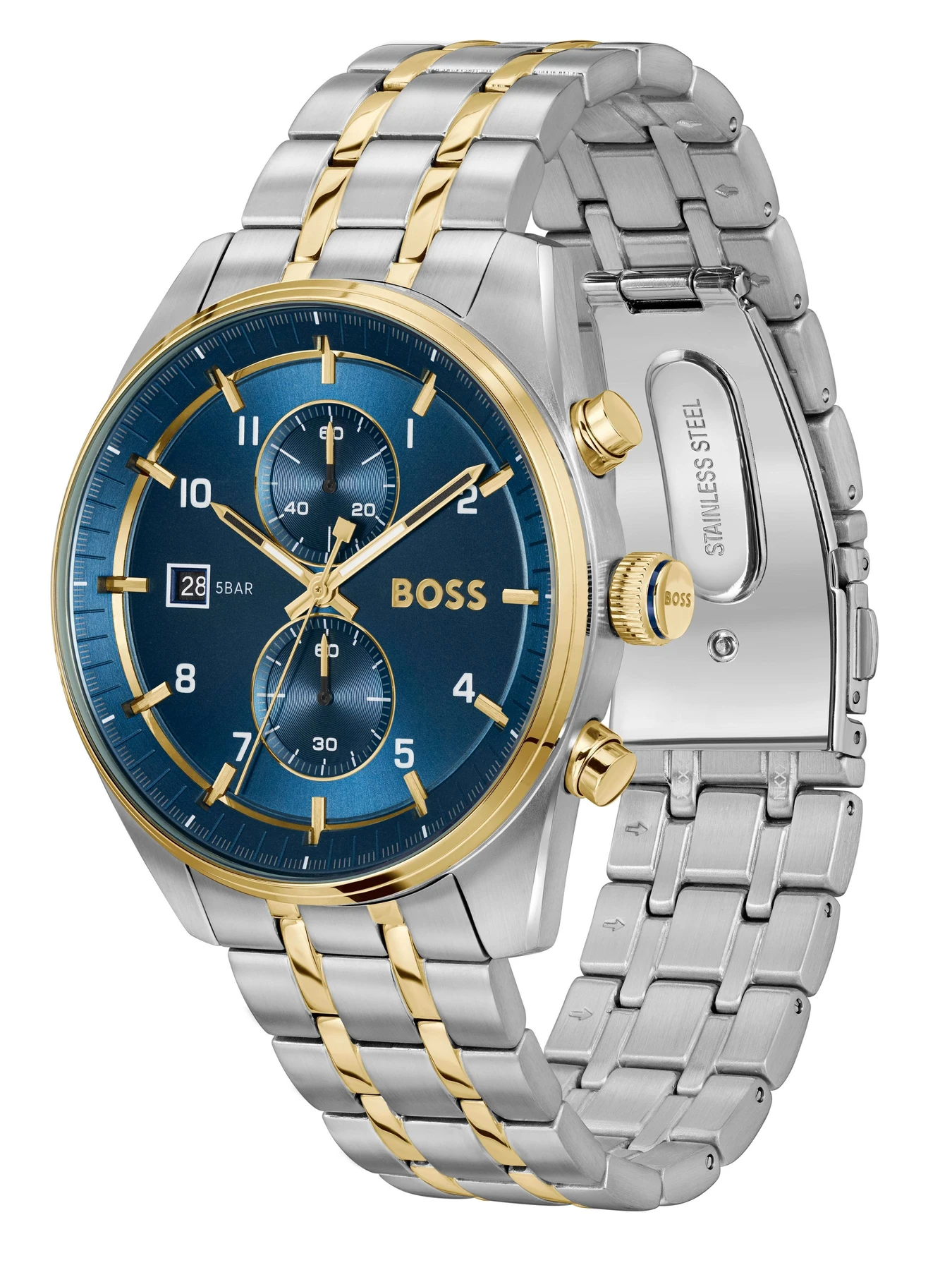 Часы Boss модель 1514247 Часы Boss модель 1514247 Фото