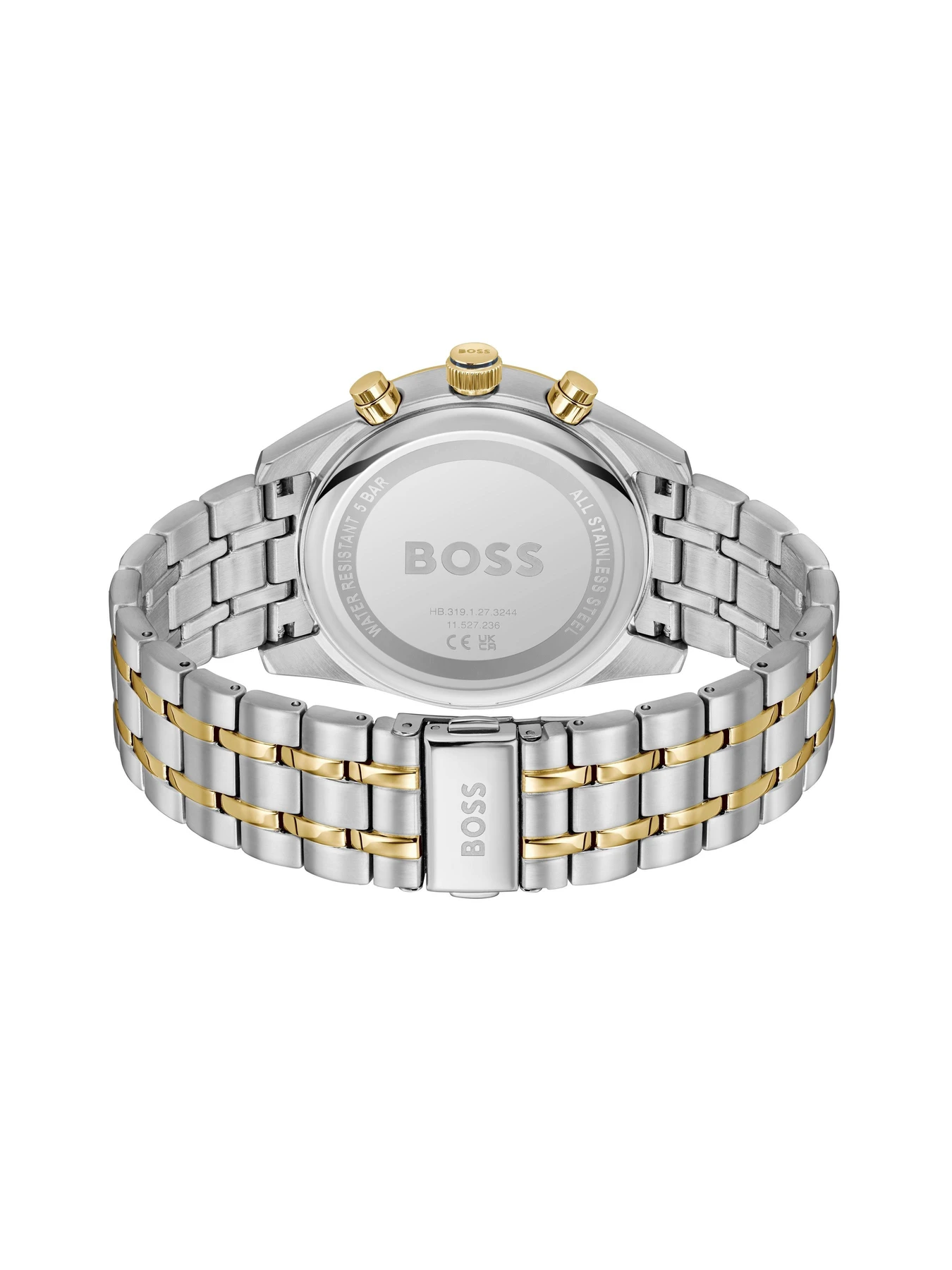 Часы Boss модель 1514247 Часы Boss модель 1514247 Фото