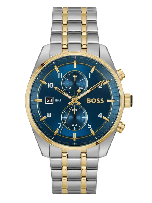 Часы Boss модель 1514247 Фото