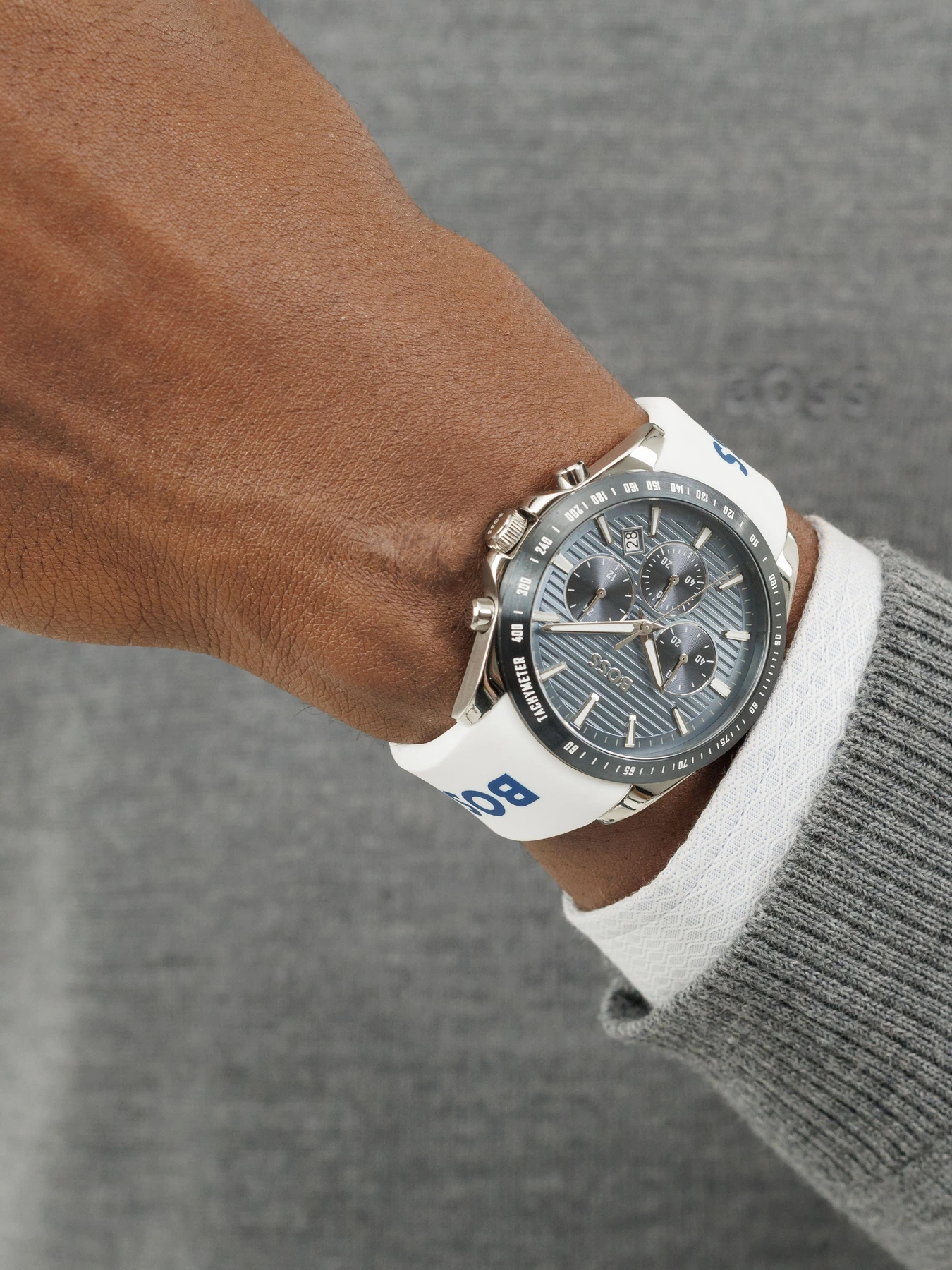 Часы Boss модель 1514238 Часы Boss модель 1514238 Фото