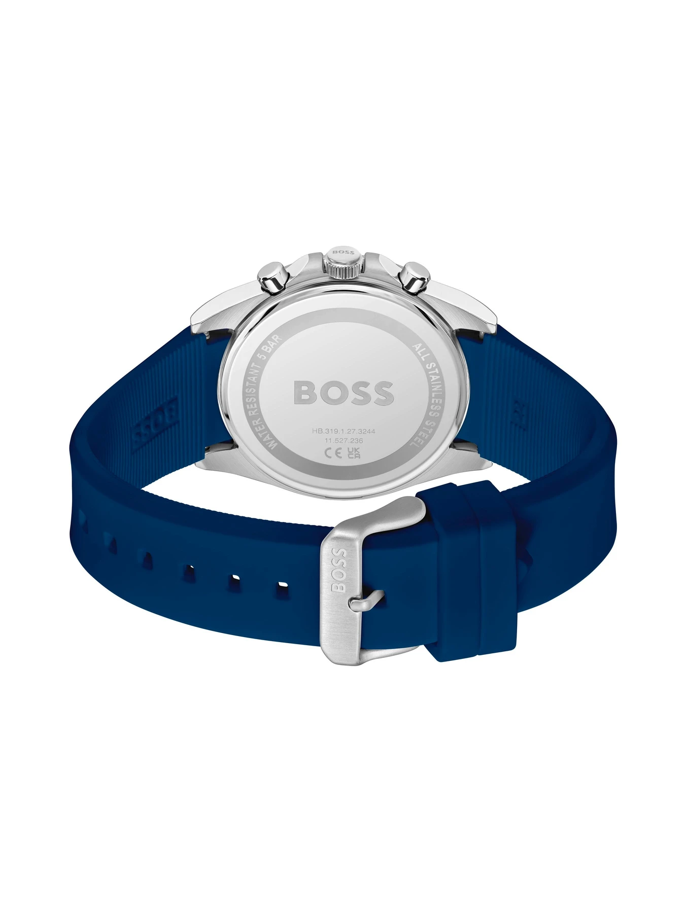 Часы Boss модель 1514239 Часы Boss модель 1514239 Фото