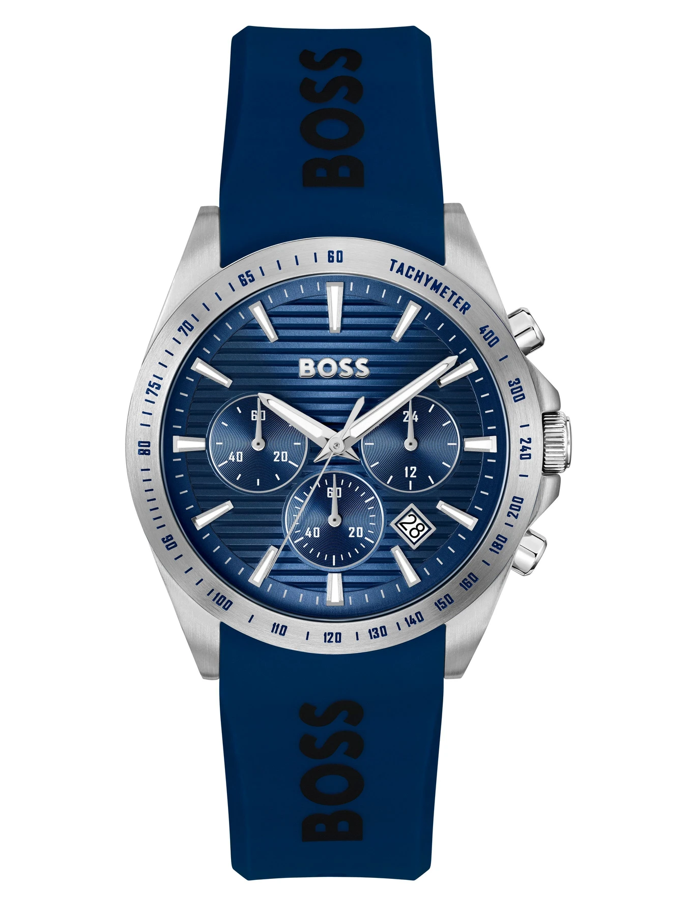 Часы Boss модель 1514239 Часы Boss модель 1514239 Фото