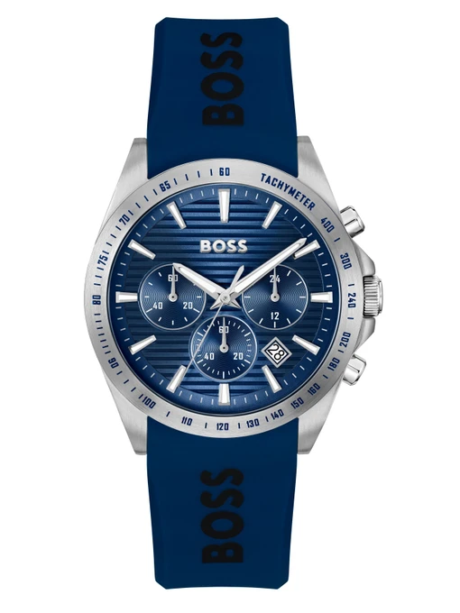 Часы Boss модель 1514239 Фото