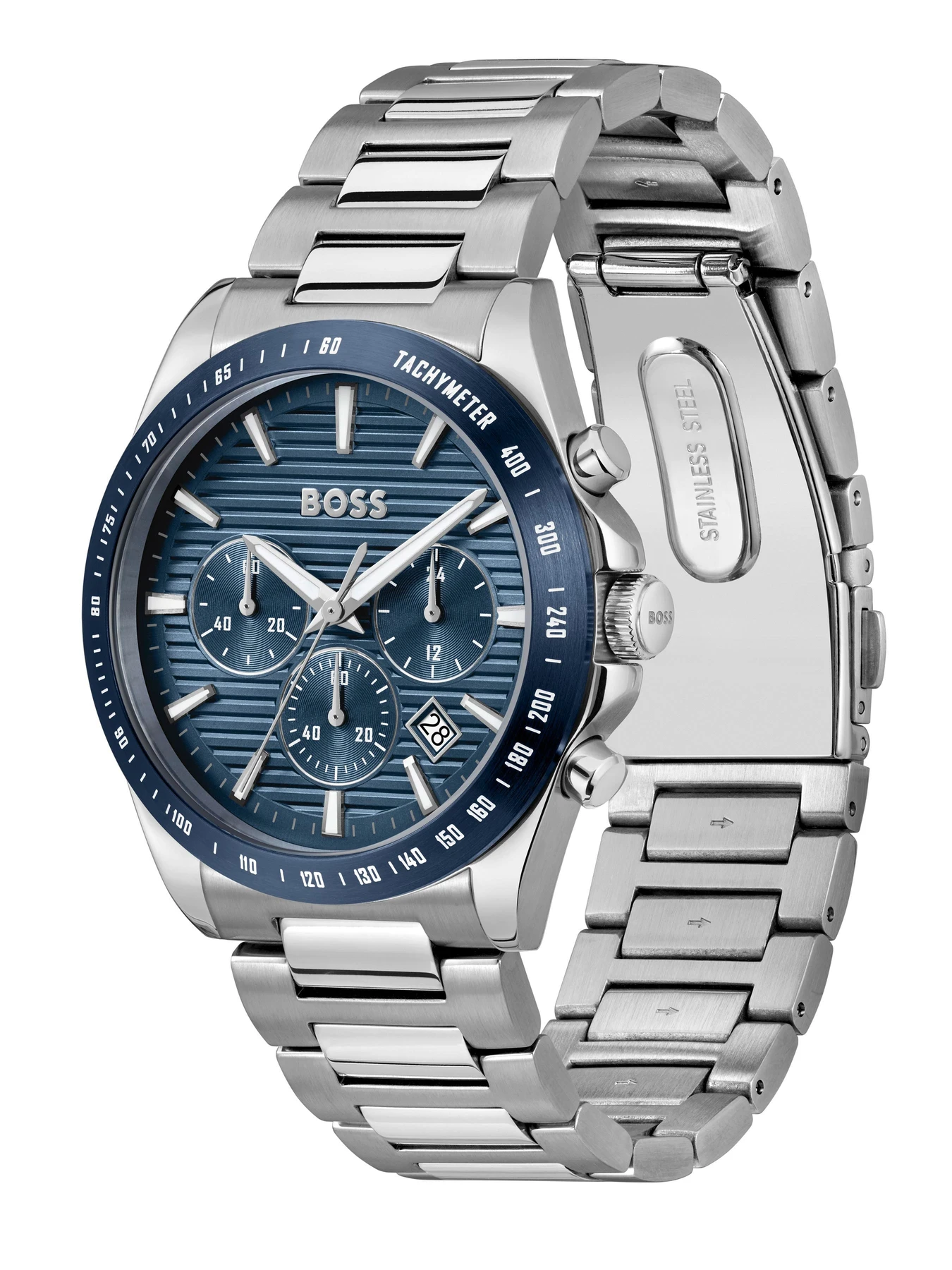 Часы Boss модель 1514240 Часы Boss модель 1514240 Фото