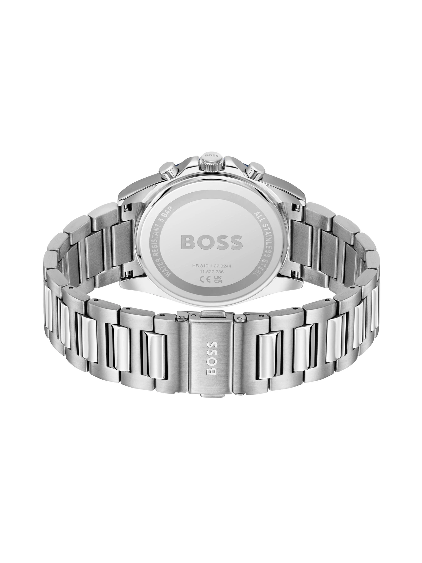 Часы Boss модель 1514240 Часы Boss модель 1514240 Фото