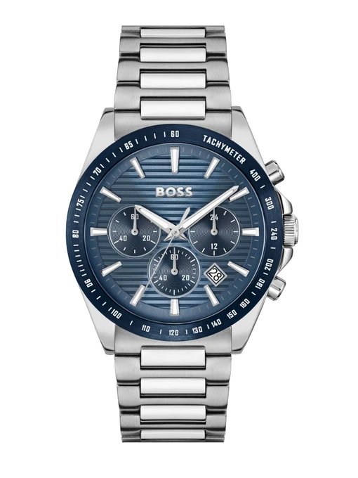 Часы Boss модель 1514240 Фото