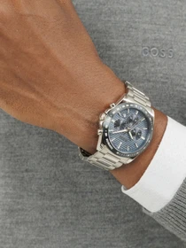 Часы Boss модель 1514240 Фото