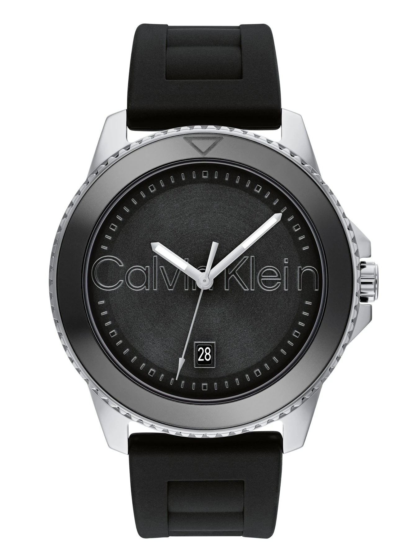 Часы Calvin Klein модель 25200386 Часы Calvin Klein модель 25200386 Фото