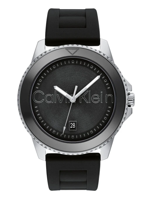 Часы Calvin Klein модель 25200386 Фото