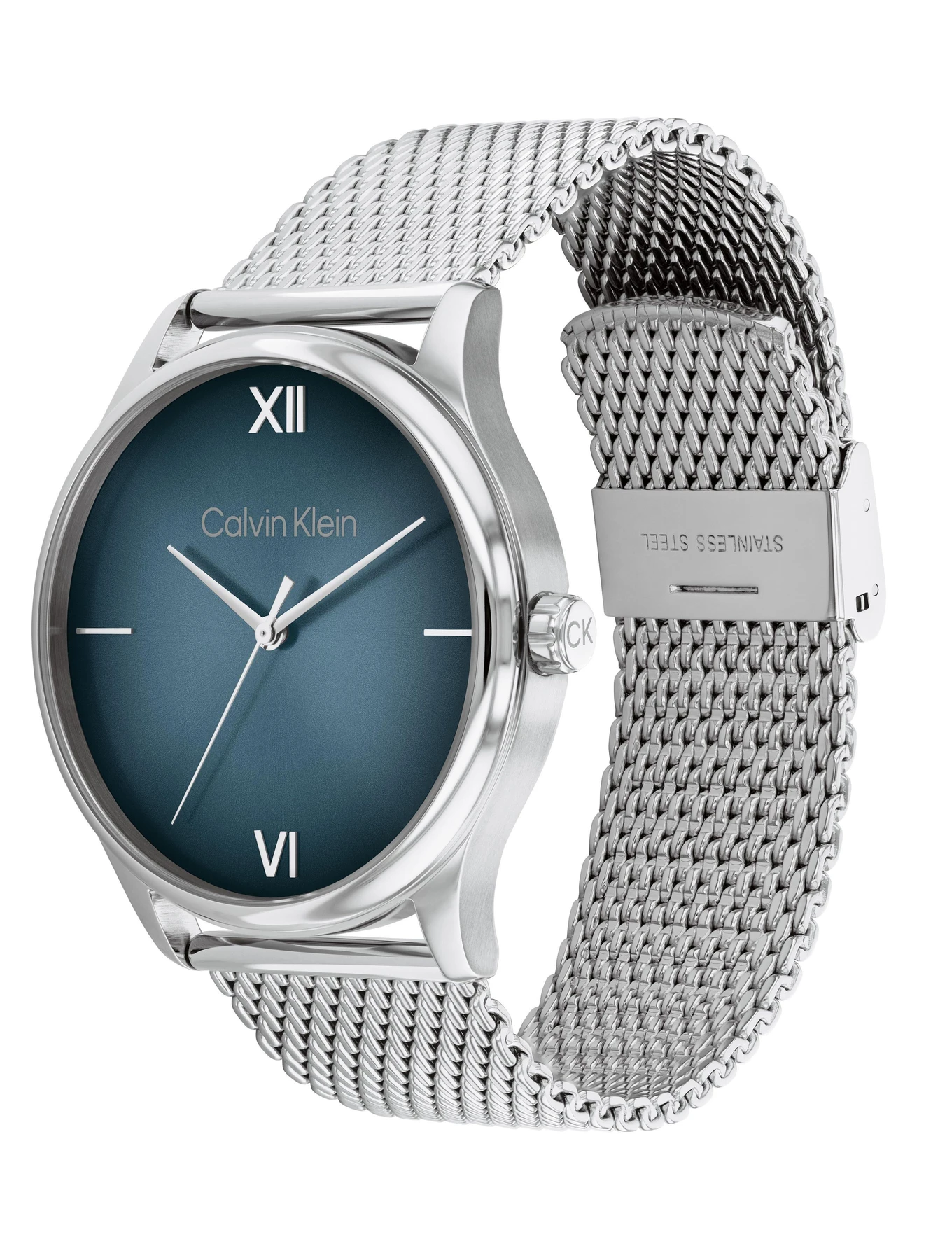 Часы Calvin Klein модель 25200450 Часы Calvin Klein модель 25200450 Фото