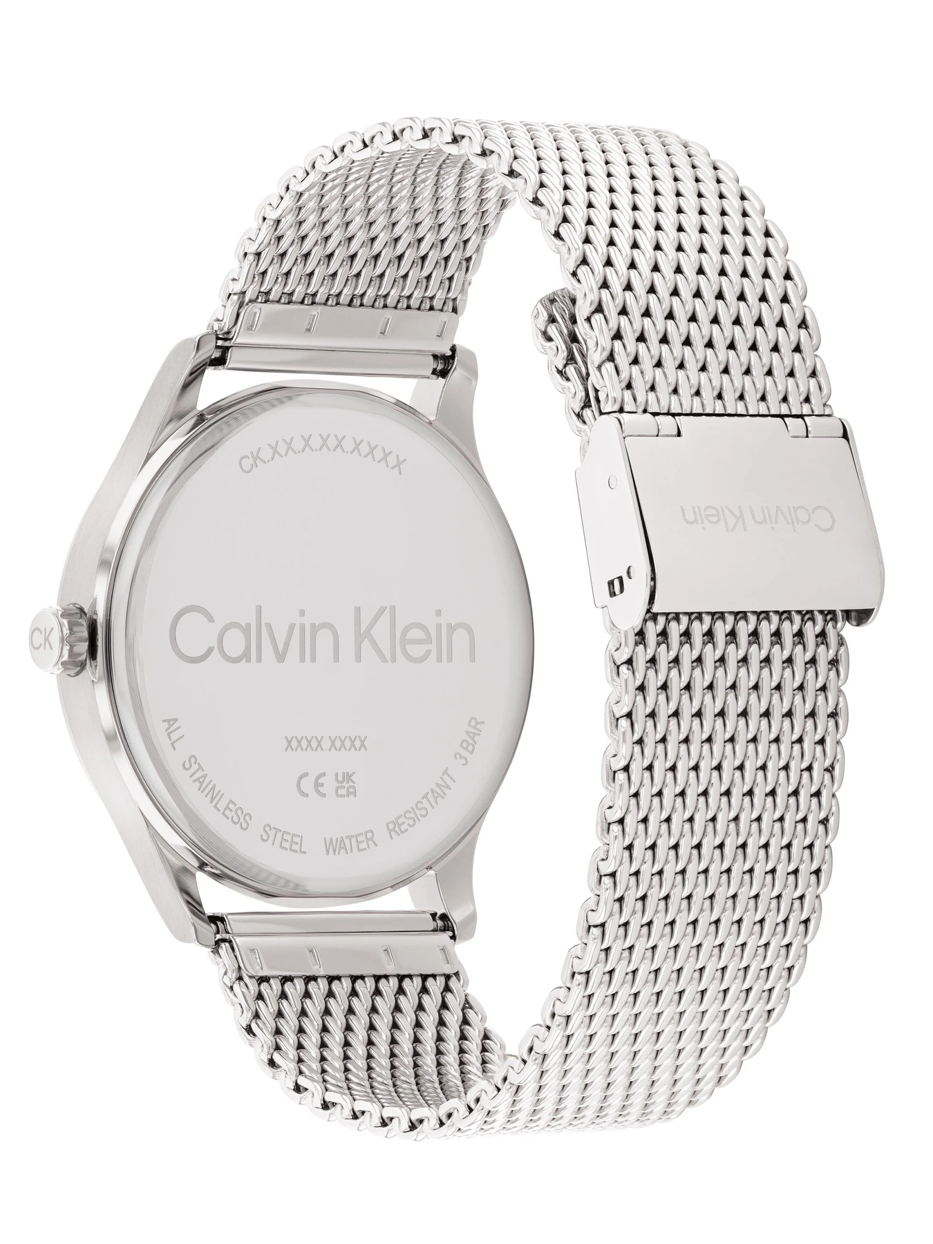 Часы Calvin Klein модель 25200450 Часы Calvin Klein модель 25200450 Фото