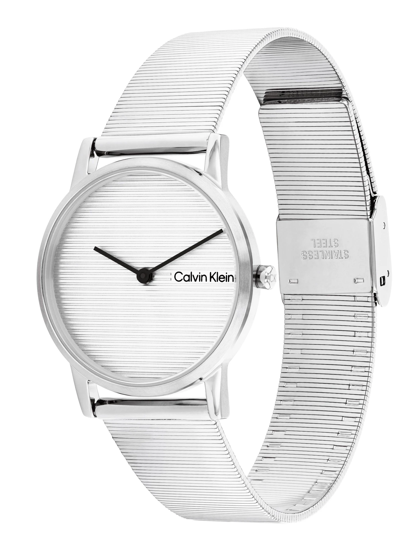 Часы Calvin Klein модель 25100033 Часы Calvin Klein модель 25100033 Фото