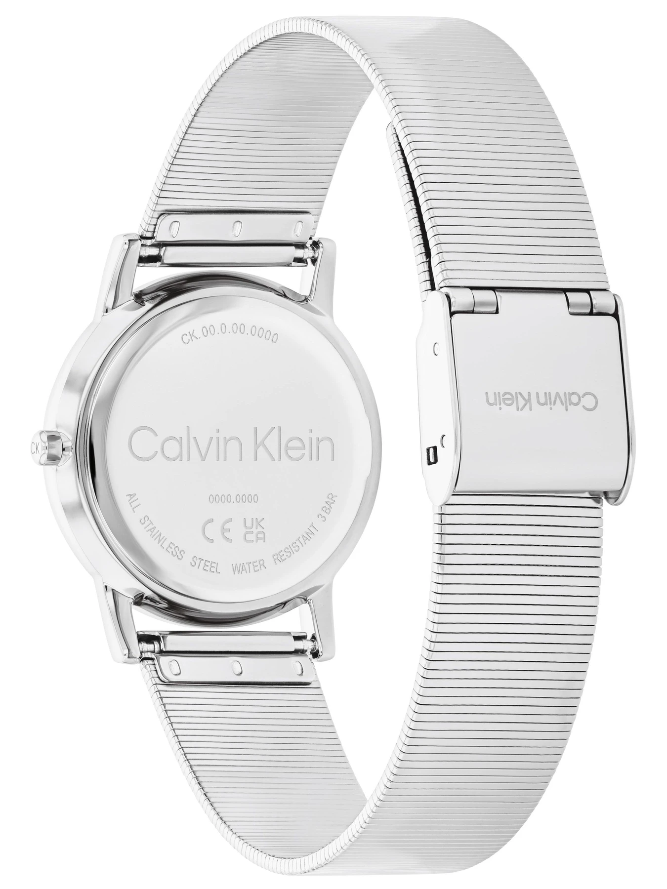 Часы Calvin Klein модель 25100033 Часы Calvin Klein модель 25100033 Фото